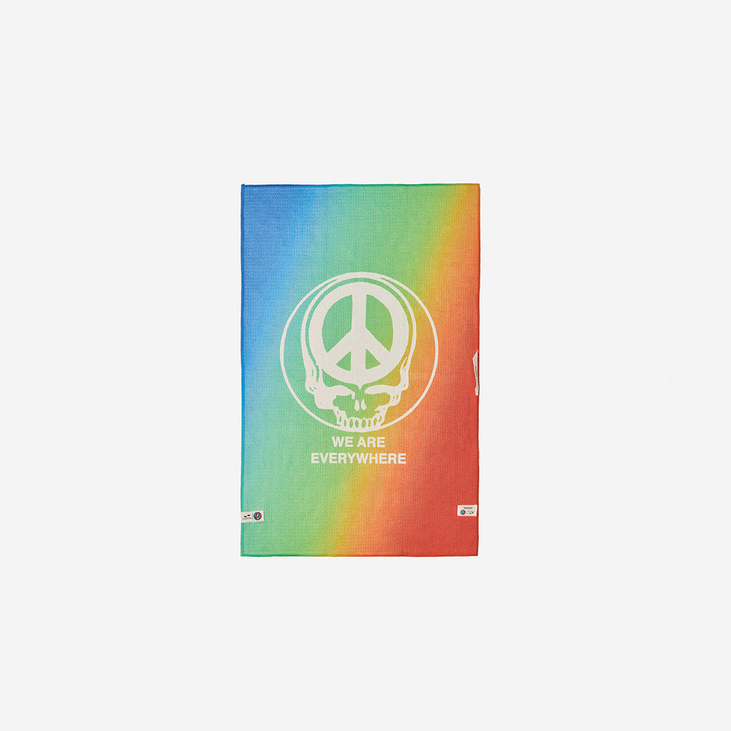 GRATEFUL DEAD x SLOWTIDE - WE ARE EVERYWHERE KITCHEN TOWEL