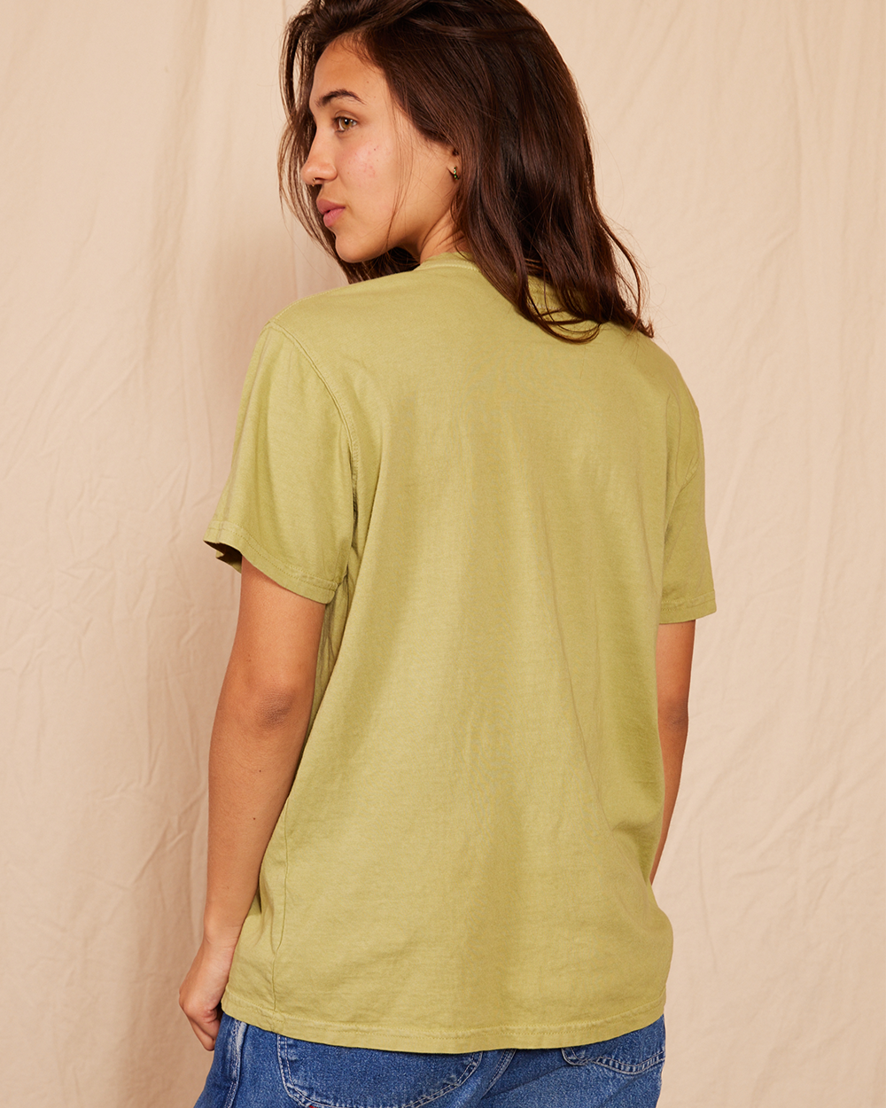 WEEZER - CHECKERED T-SHIRT 3