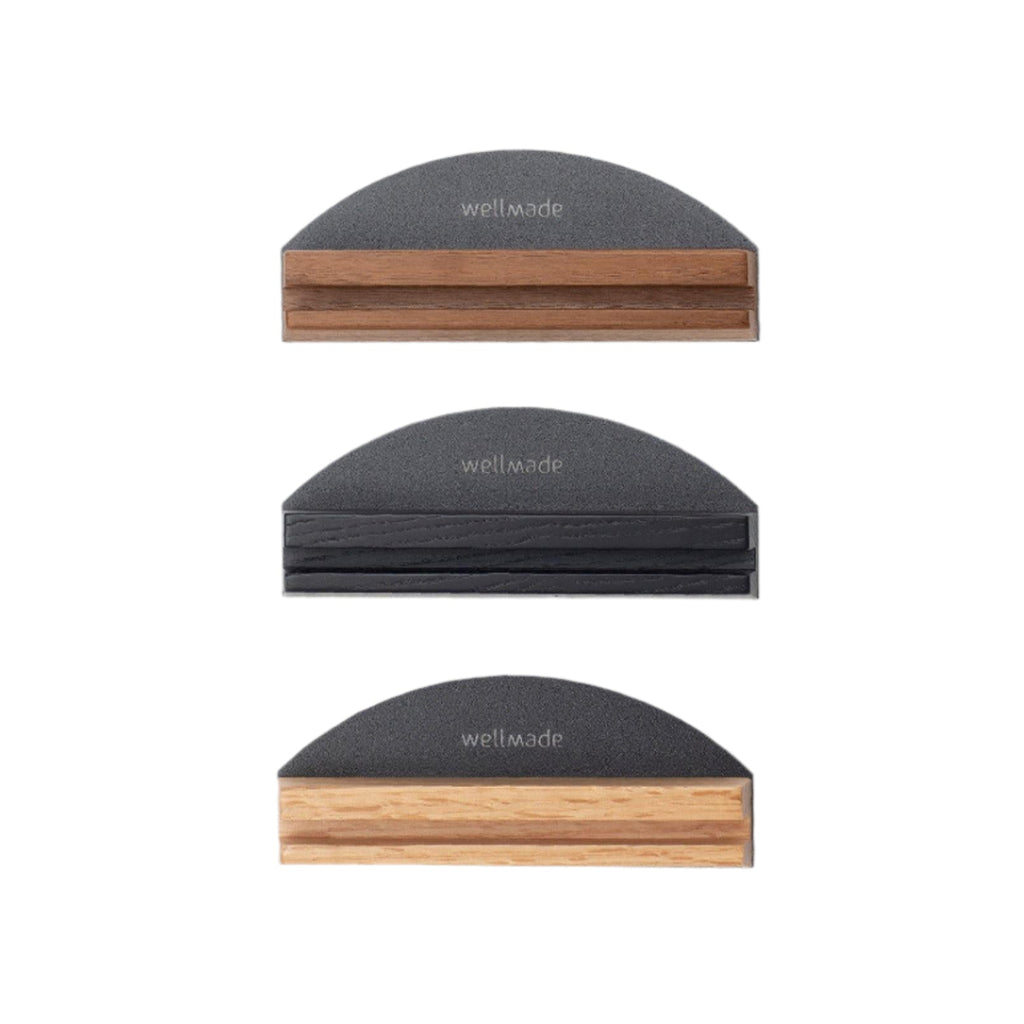 WELL MADE - VINYL RECORD TABLETOP STAND