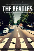 WHEN WE FIND OURSELVES IN TIMES OF TROUBLE BEATLES BOOK