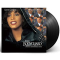 WHITNEY HOUSTON - THE BODYGUARD - ORIGINAL SOUNDTRACK ALBUM - VINYL LP