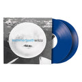 WILCO - summerteeth - BLUE COLOR - 2-LP - VINYL LP