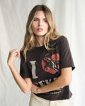 WILLIE NELSON - I LOVE TEXAS T-SHIRT