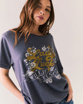 WILLIE NELSON - LADY LUCK VINTAGE T-SHIRT
