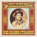 WILLIE NELSON RED HEADED STRANGER VINYL LP