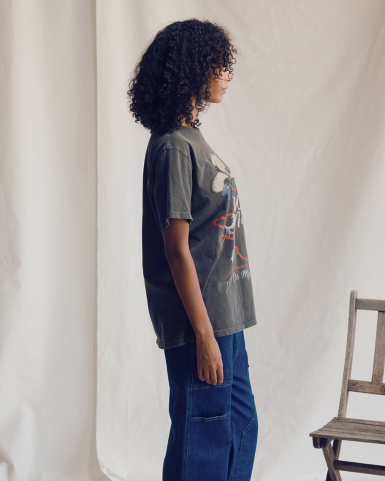 WILLIE NELSON - ALWAYS ON MY MIND T-SHIRT3