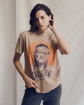 WILLIE NELSON - LEGEND T-SHIRT