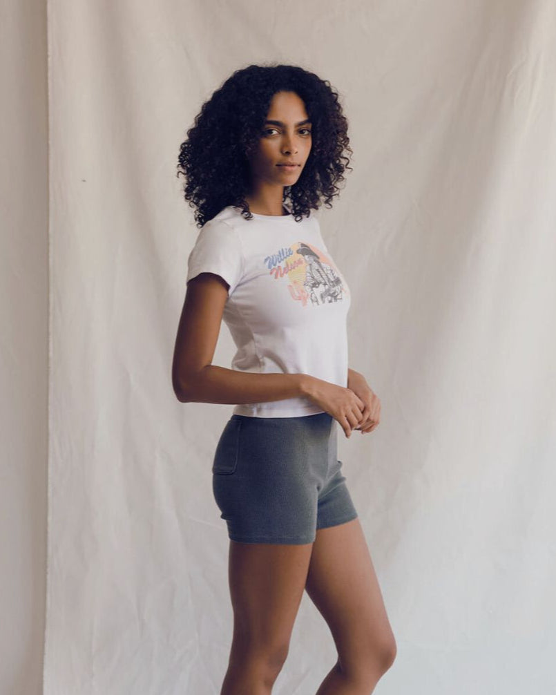 WILLIE NELSON - TIMELESS T-SHIRT 3