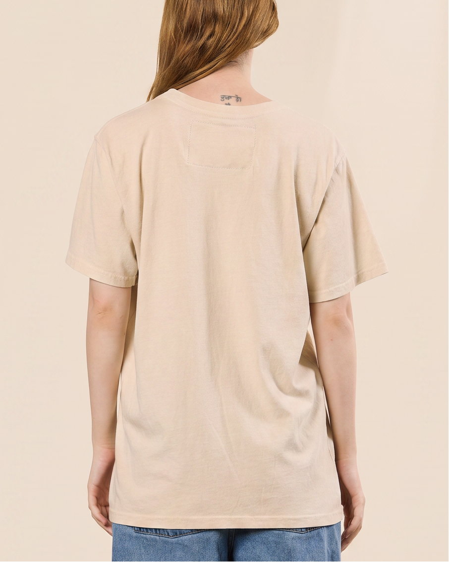 WILLIE NELSON - AGAIN, AND AGAIN TEE