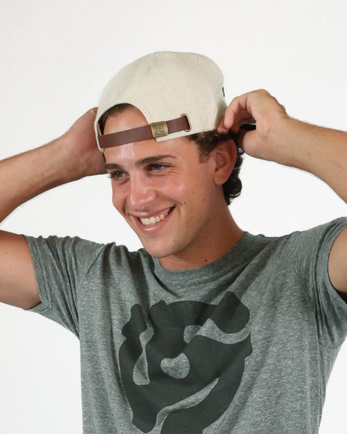 ROCK HALL WINGS OF 95 HAT