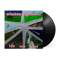 WINSTON HIGHTOWER - 100 ACRE WOOD - VINYL LP