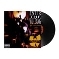 WU-TANG CLAN - ENTER THE WU-TANG: 36 CHAMBERS - VINYL LP