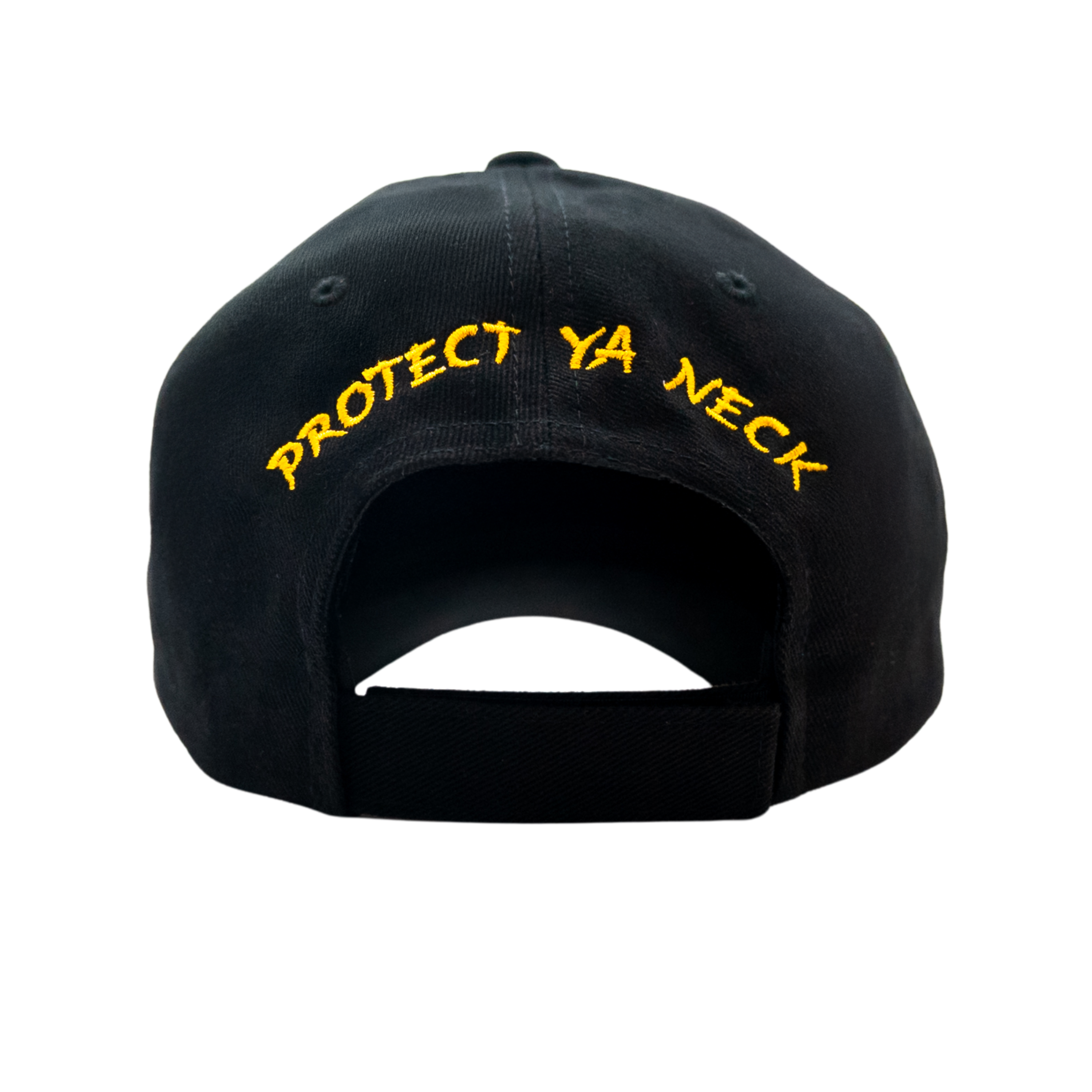 WU-TANG CLAN - WU GOLD DAD HAT