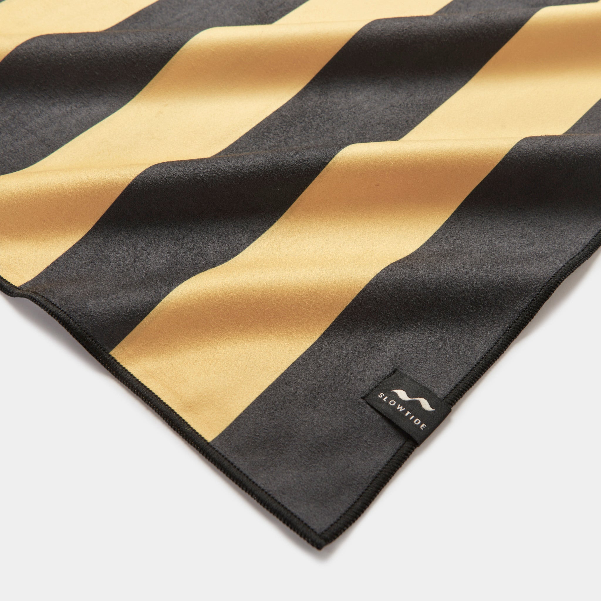 WU-TANG CLAN x SLOWTIDE - STATEN LIGHTWEIGHT QUICK-DRY TRAVEL TOWEL