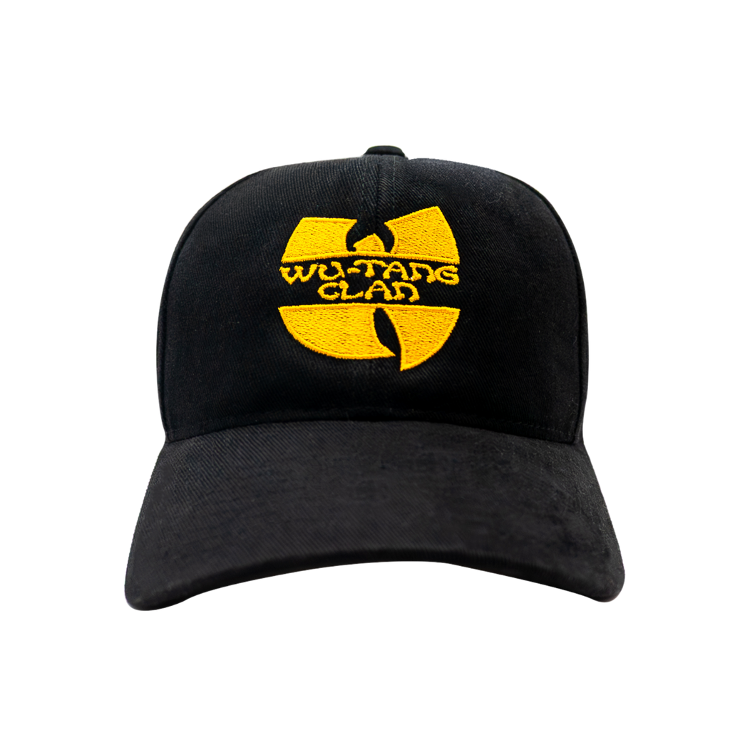 WU-TANG CLAN - WU GOLD DAD HAT