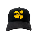 WU-TANG CLAN - WU GOLD DAD HAT