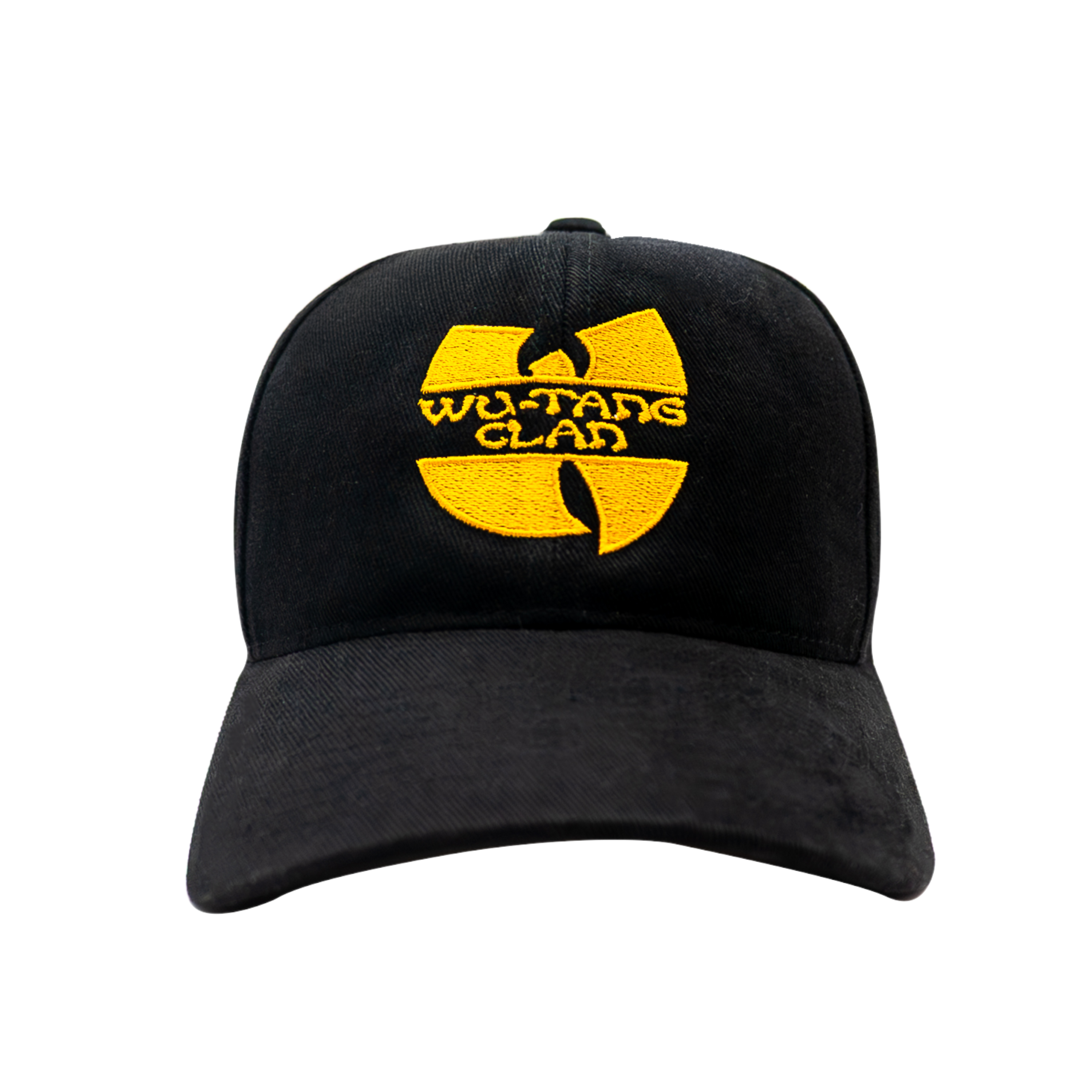 WU-TANG CLAN - WU GOLD DAD HAT