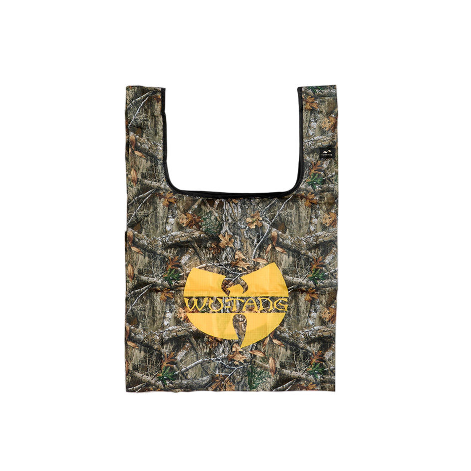 WU-TANG x SLOWTIDE - TRIUMPH REUSABLE TOTE