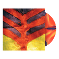 YEAH YEAH YEAHS - SHOW YOUR BONES - INDIE EXCLUSIVE - ORANGE MARBLE COLOR - VINYL LP
