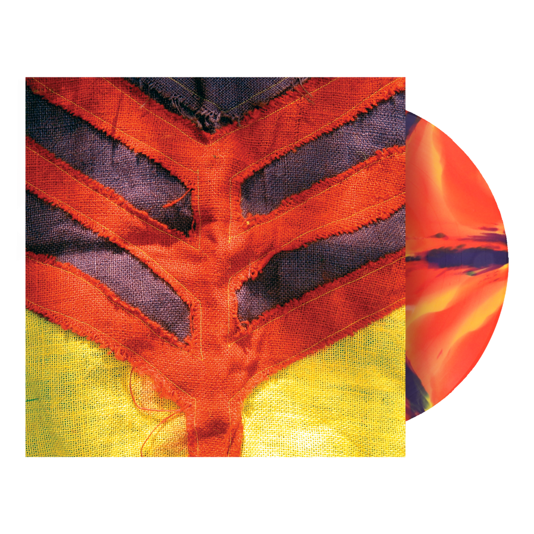 YEAH YEAH YEAHS - SHOW YOUR BONES - INDIE EXCLUSIVE - ORANGE MARBLE COLOR - VINYL LP