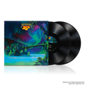 YES - AURORA - 2-LP - VINYL LP
