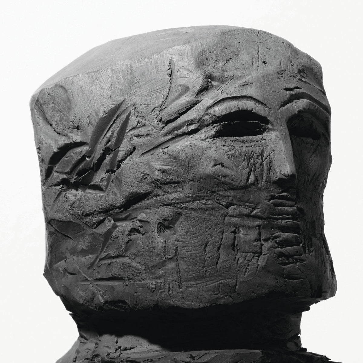 YHWH NAILGUN - MAGAZINE - VINYL EP