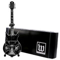 ZAKK WYLDE - BLS DOOM CREW HEATHEN GRAIL MINI GUITAR
