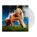 ZARA LARSSON - MIDNIGHT SUN - CLEAR COLOR - VINYL LP