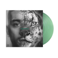 ZAYN - KONNAKOL - SWIMMING THROUGH SEAS COLOR - VINYL LP