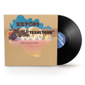 ZZ TOP - ZZ TOP'S WORLD WIDE TEXAS TOUR - VINYL LP