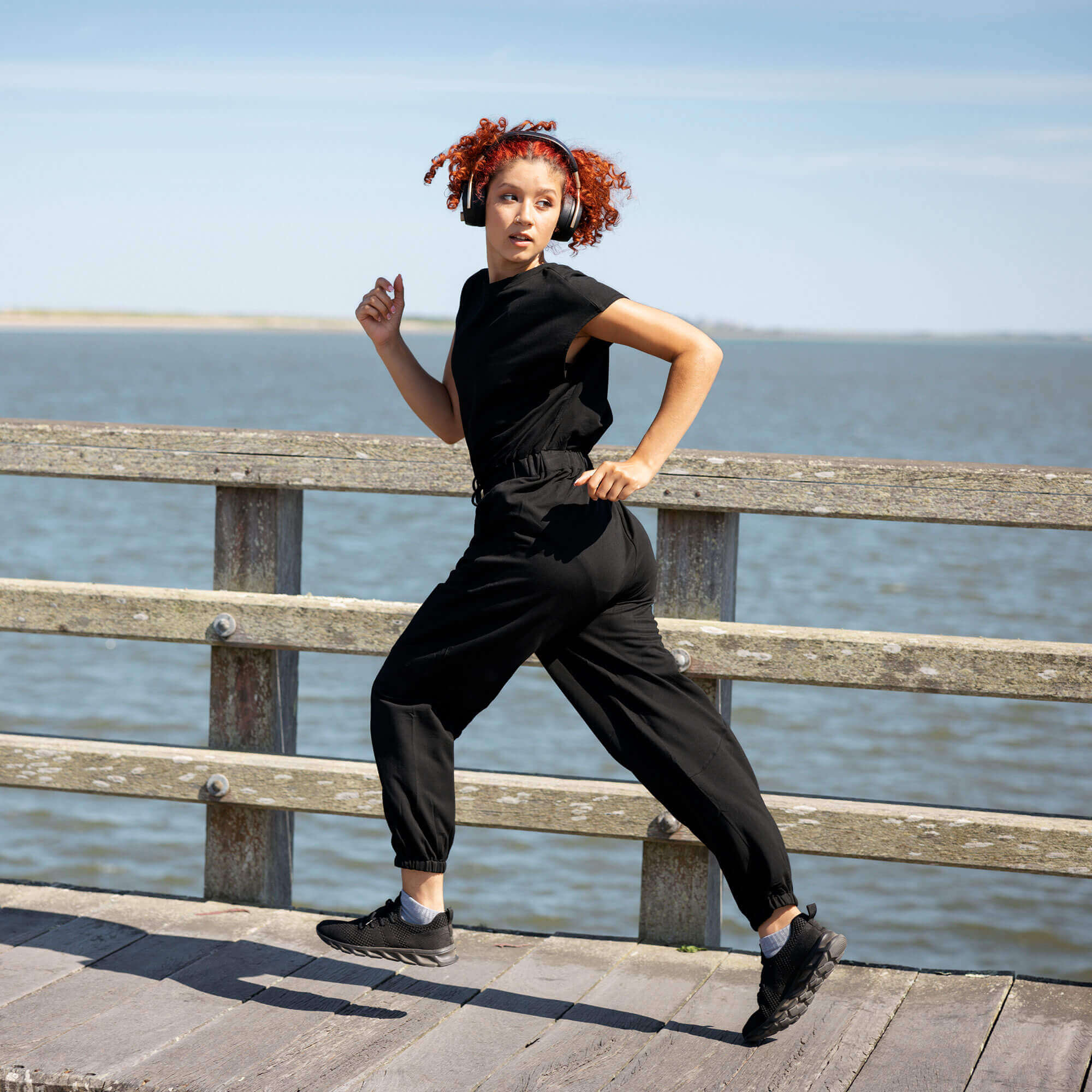 ZILDJIAN - ALCHEM-E PERFECT TUNE HEADPHONES