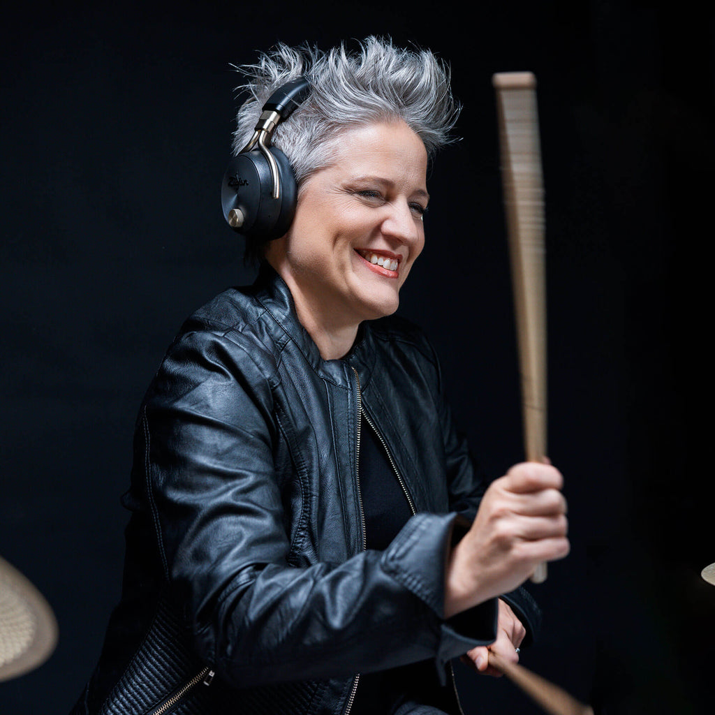 ZILDJIAN - ALCHEM-E PERFECT TUNE HEADPHONES