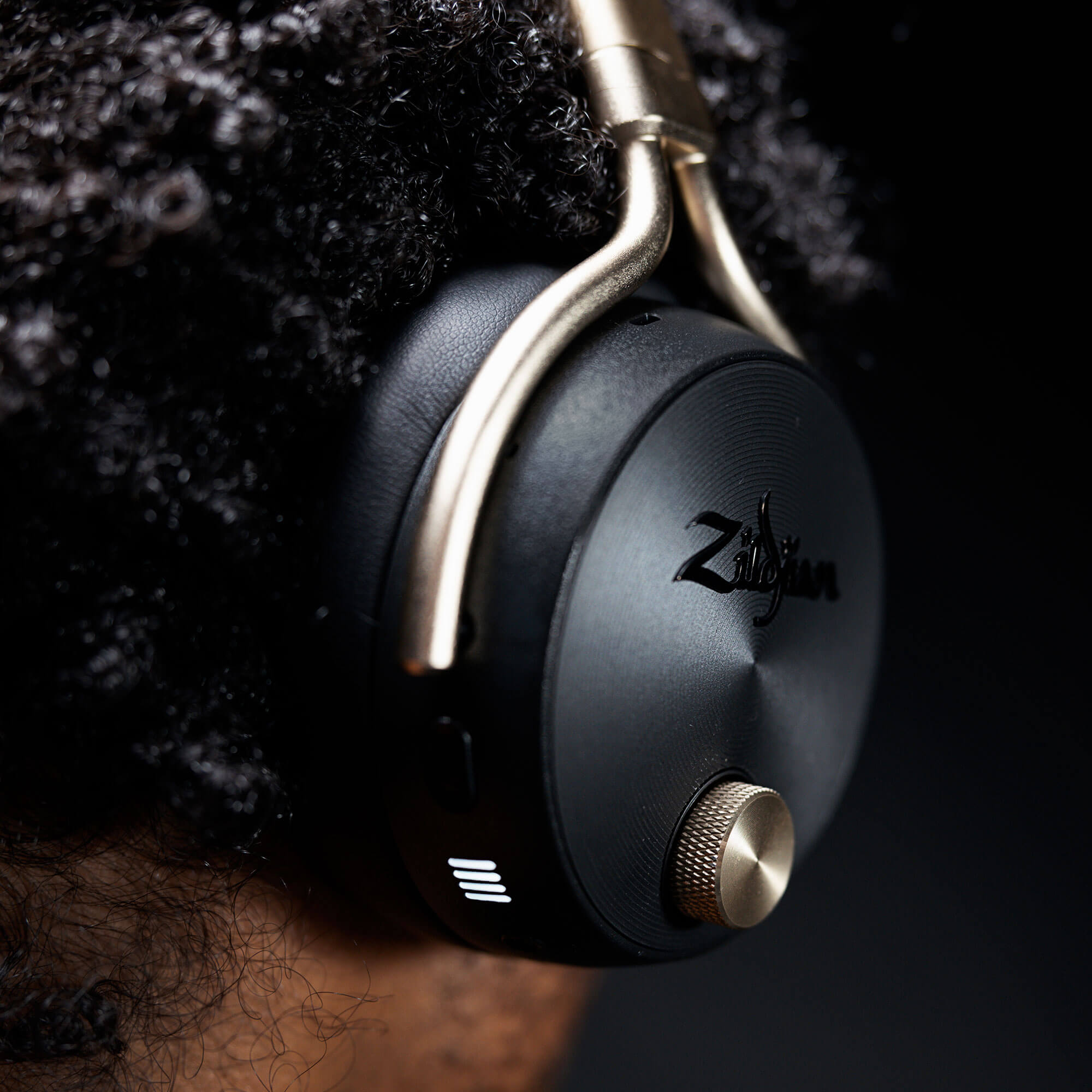 ZILDJIAN - ALCHEM-E PERFECT TUNE HEADPHONES