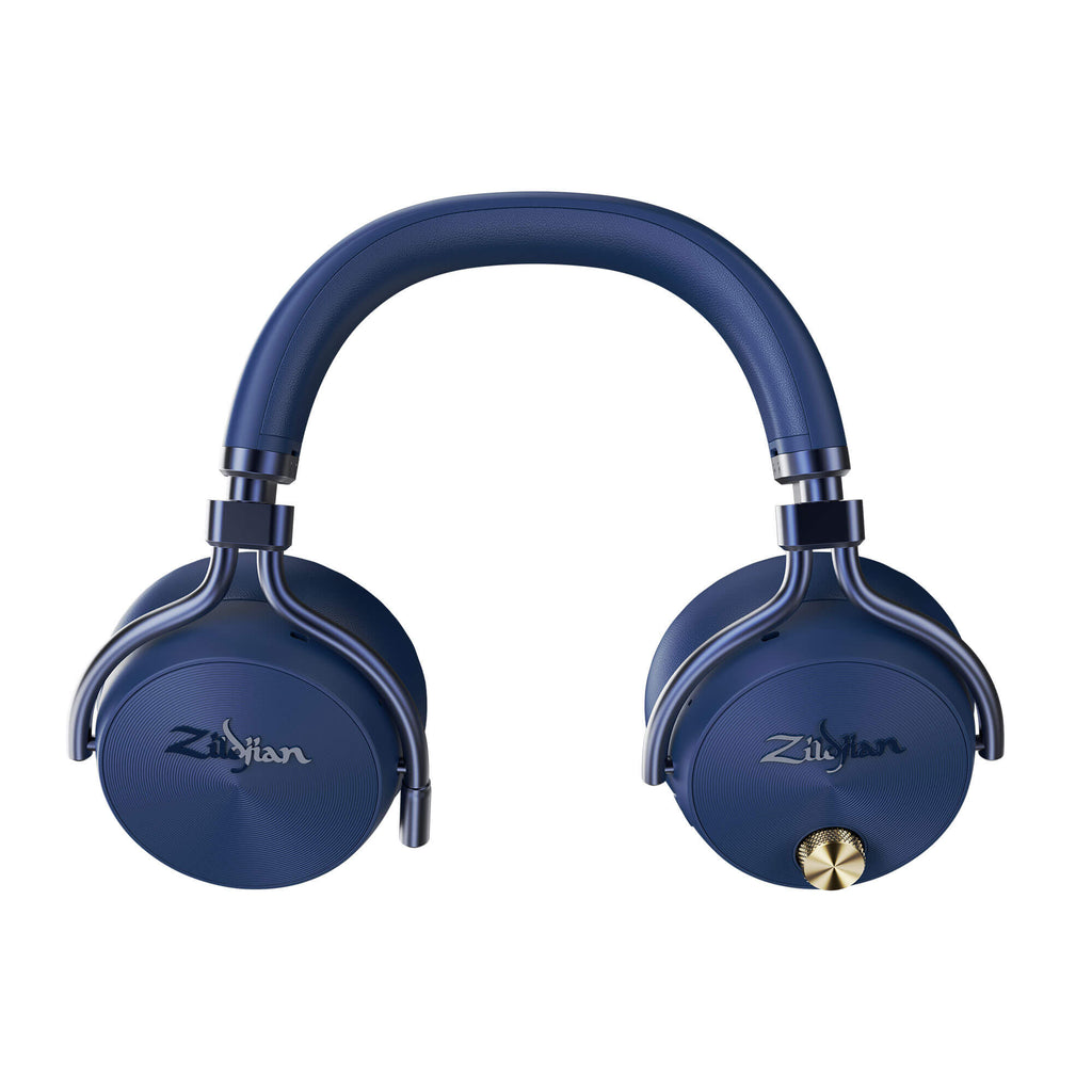 ZILDJIAN - ALCHEM-E PERFECT TUNE HEADPHONES