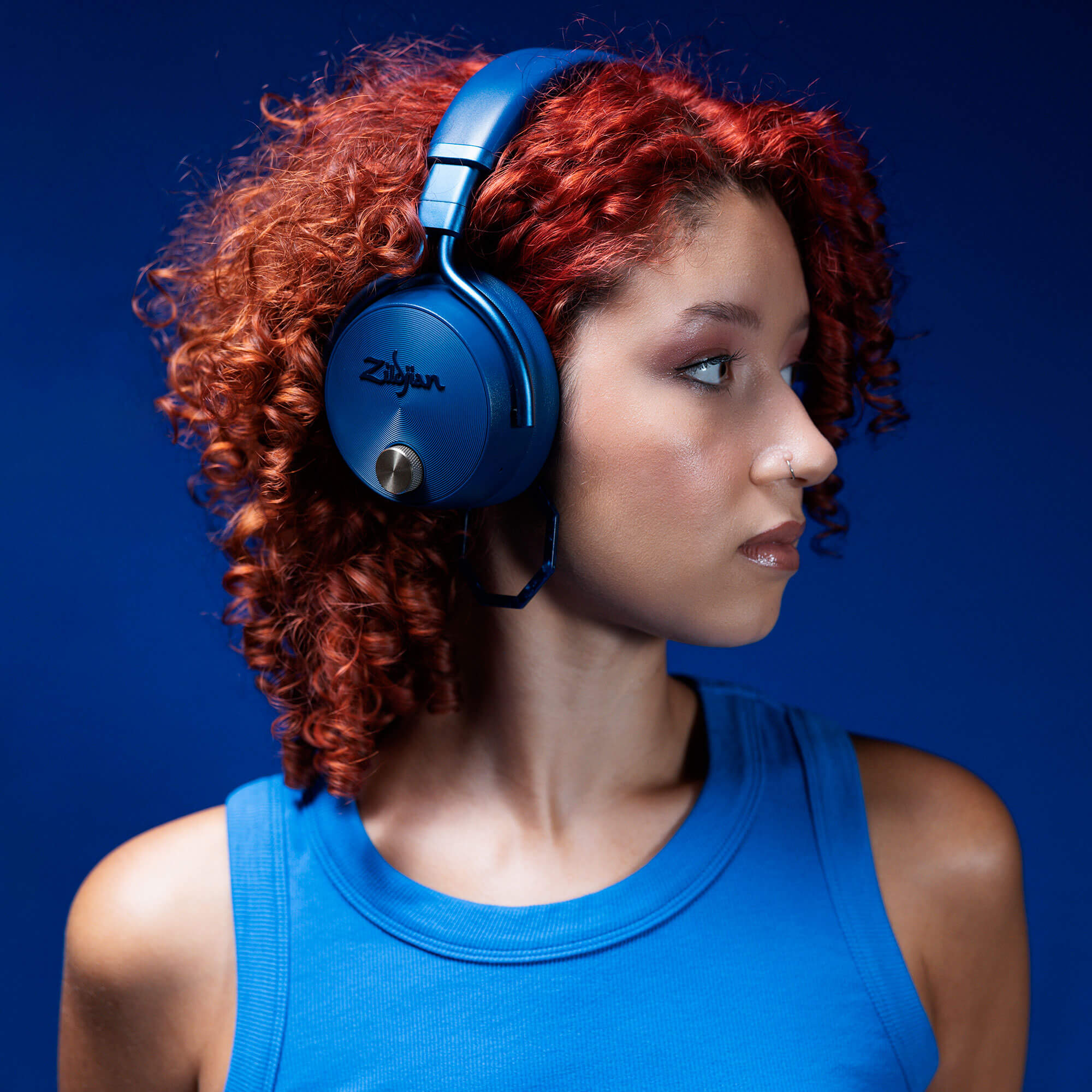 ZILDJIAN - ALCHEM-E PERFECT TUNE HEADPHONES