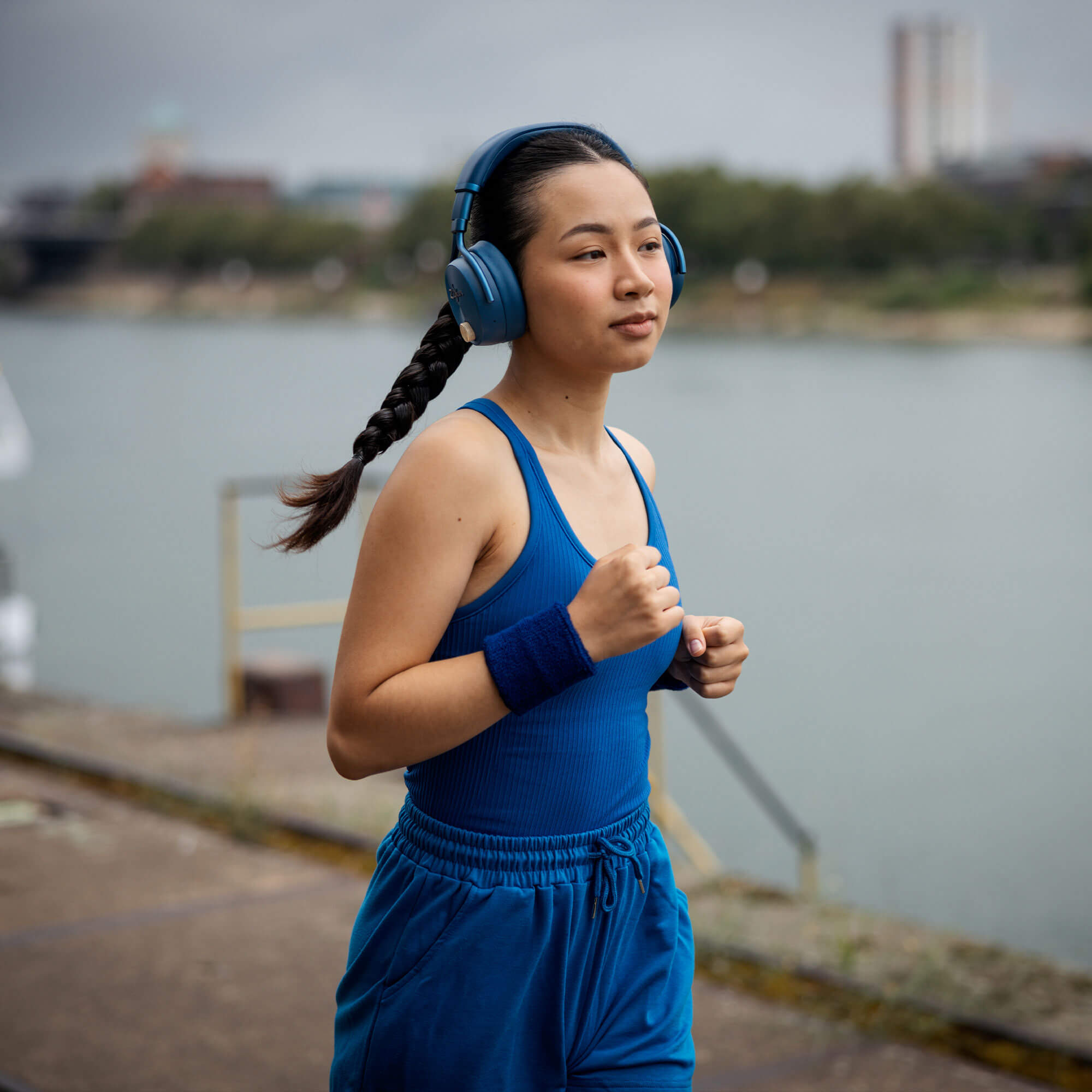 ZILDJIAN - ALCHEM-E PERFECT TUNE HEADPHONES