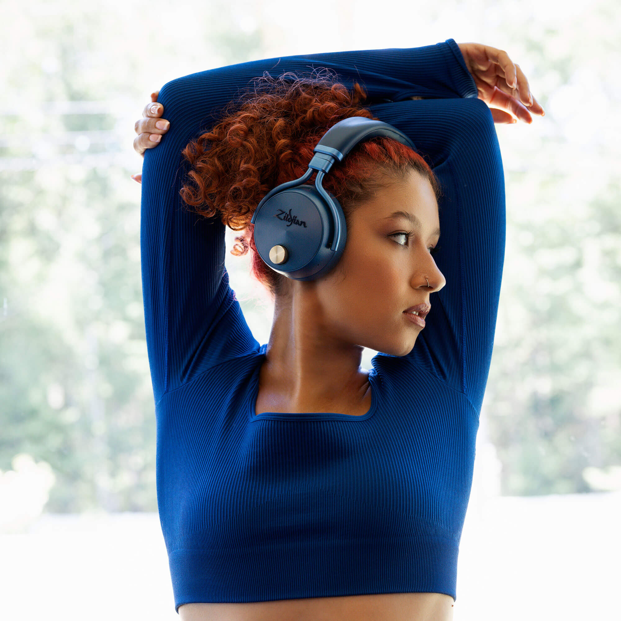 ZILDJIAN - ALCHEM-E PERFECT TUNE HEADPHONES