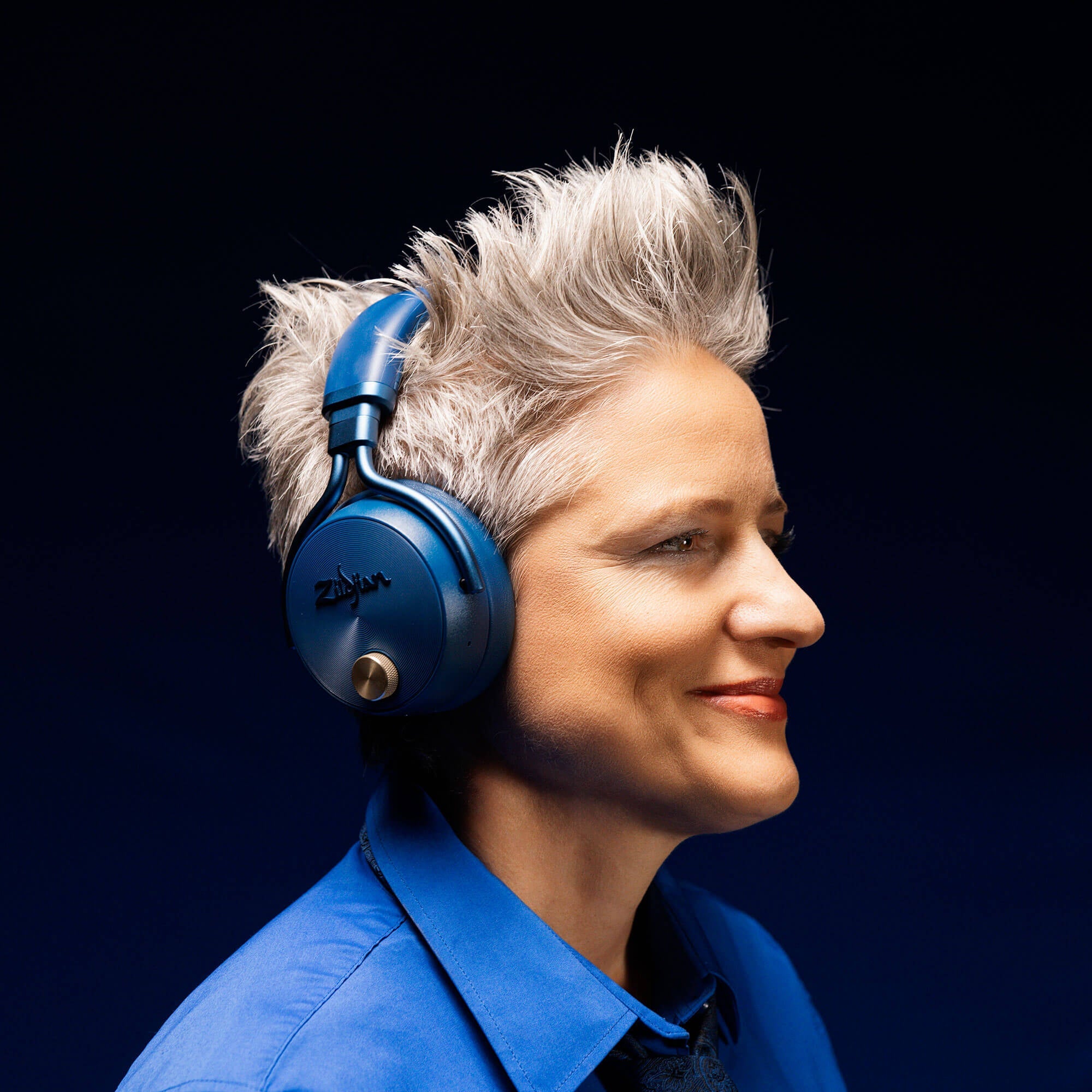 ZILDJIAN - ALCHEM-E PERFECT TUNE HEADPHONES