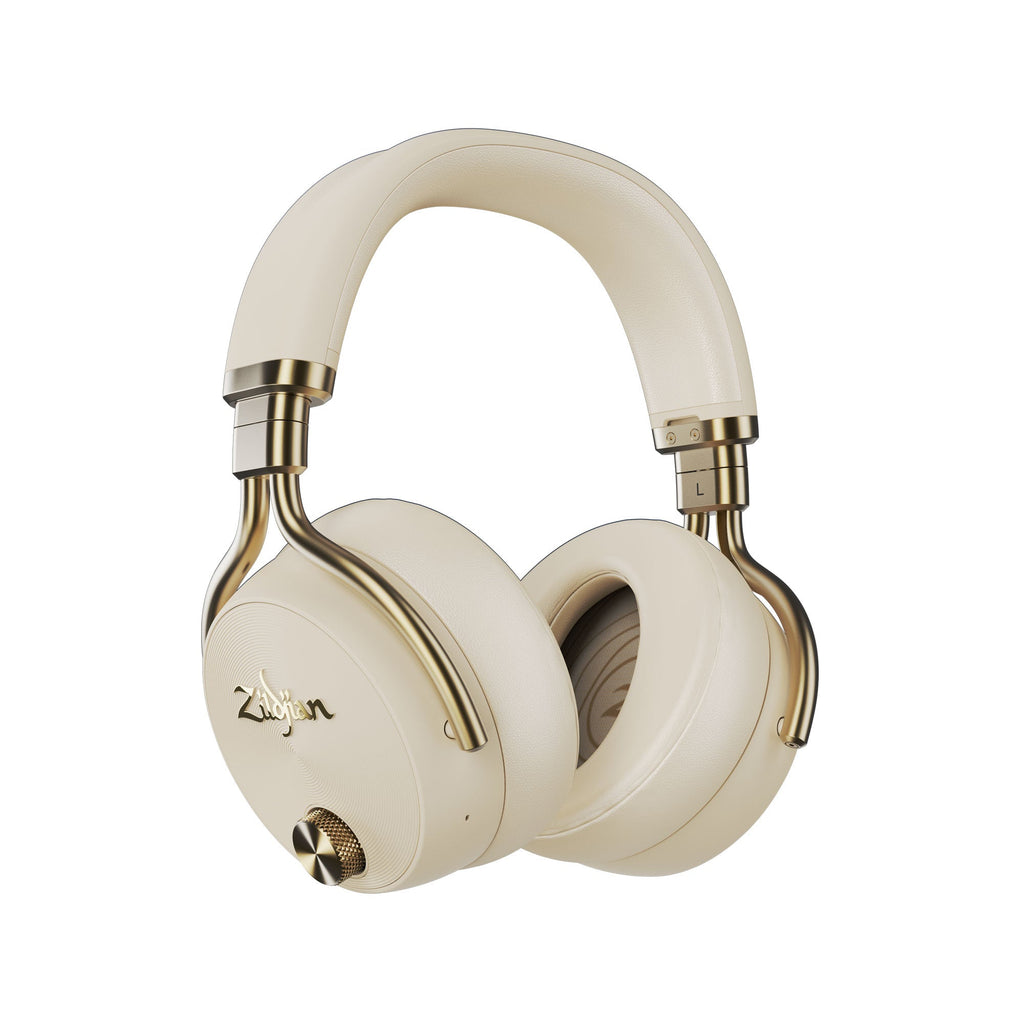 ZILDJIAN - ALCHEM-E PERFECT TUNE HEADPHONES