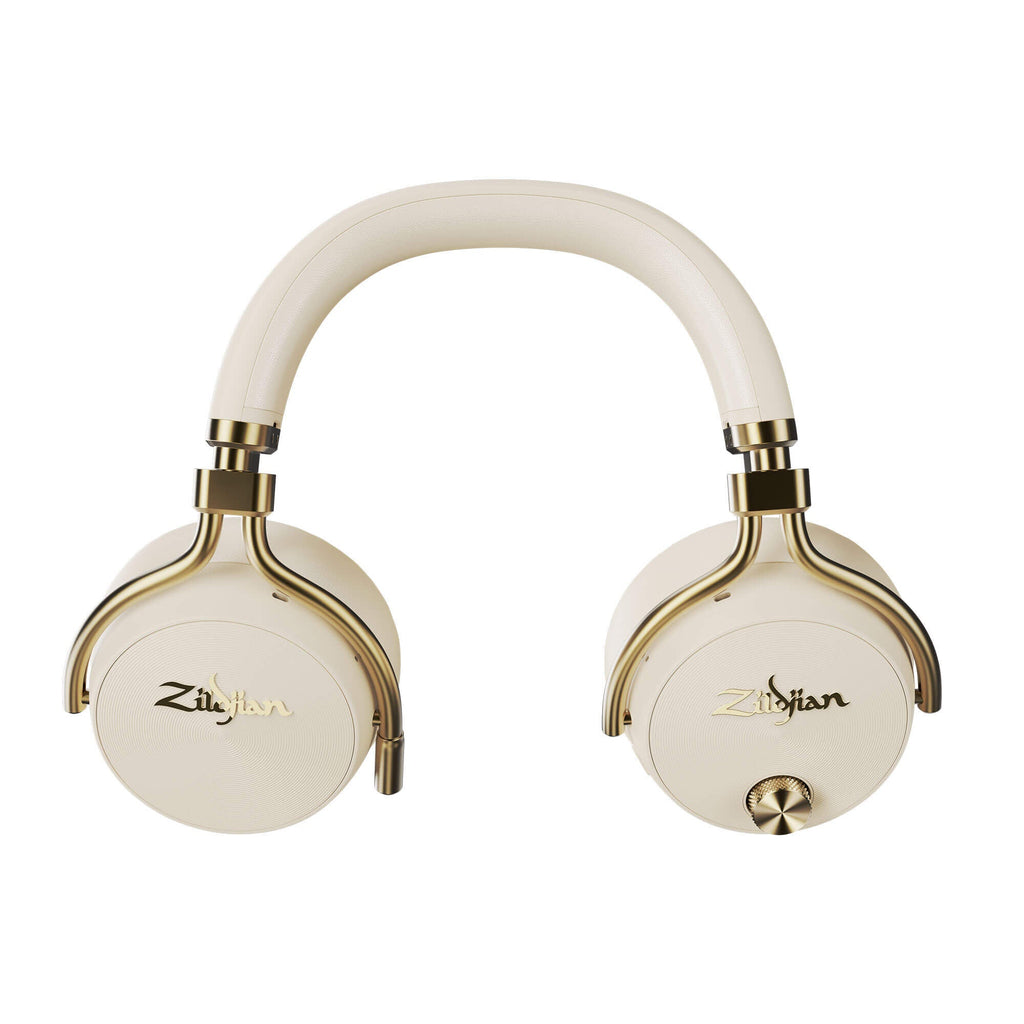 ZILDJIAN - ALCHEM-E PERFECT TUNE HEADPHONES