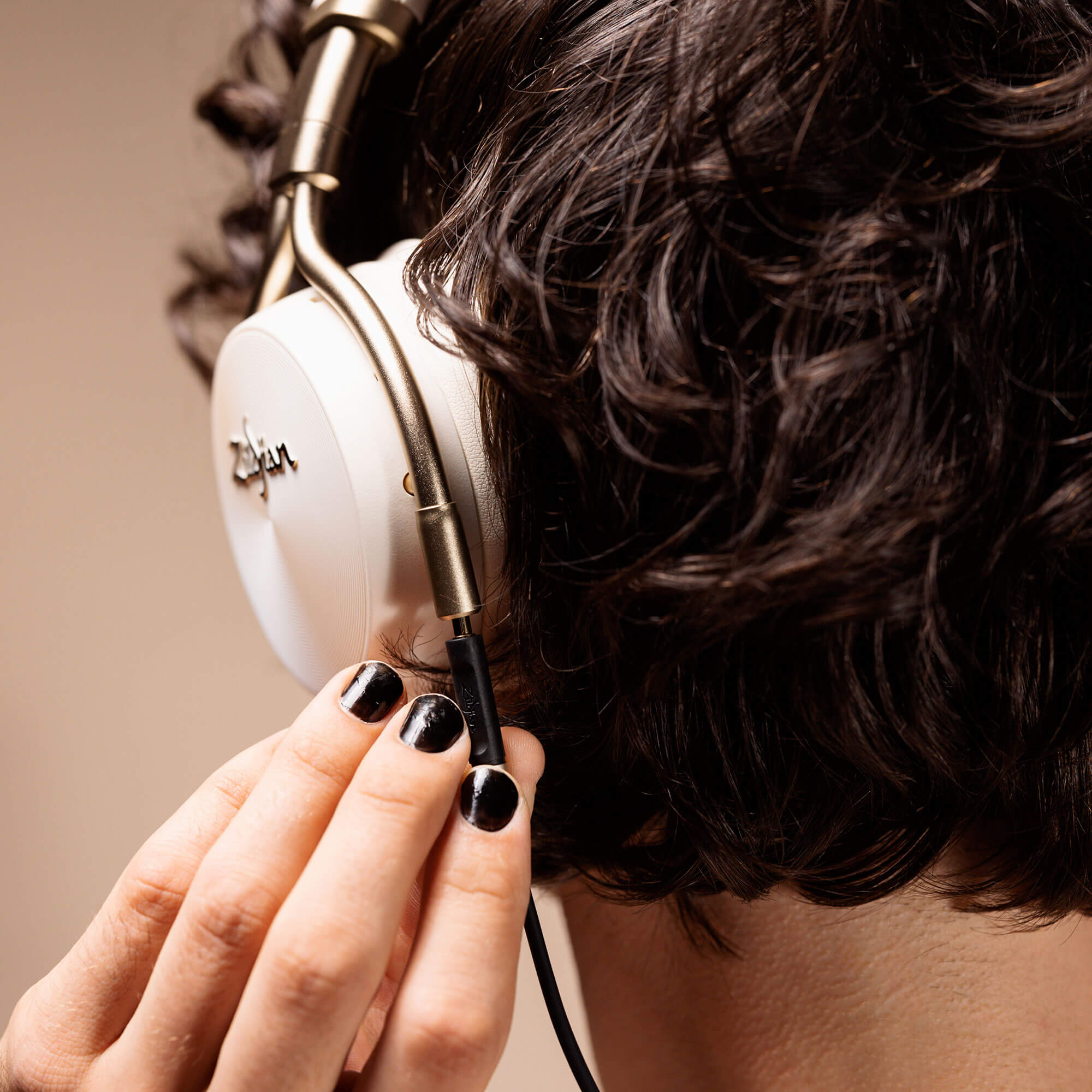 ZILDJIAN - ALCHEM-E PERFECT TUNE HEADPHONES