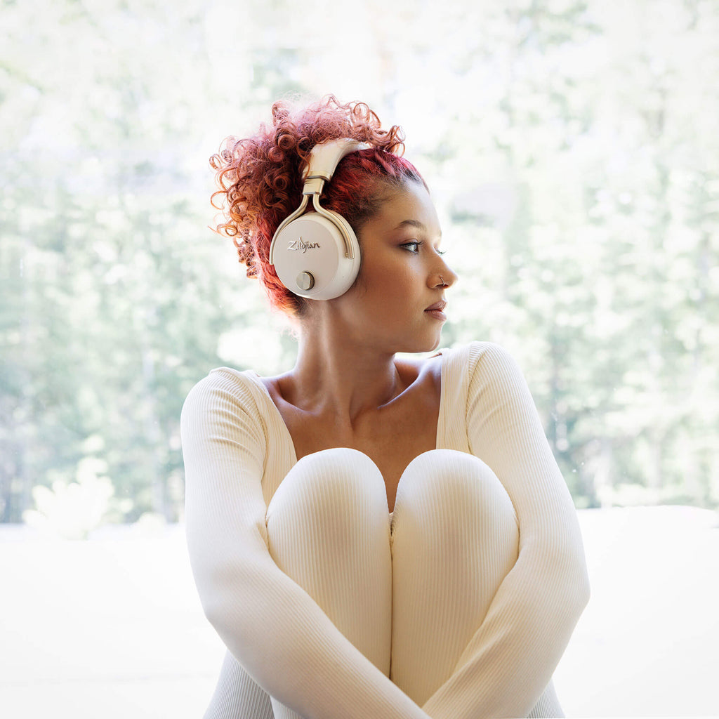 ZILDJIAN - ALCHEM-E PERFECT TUNE HEADPHONES