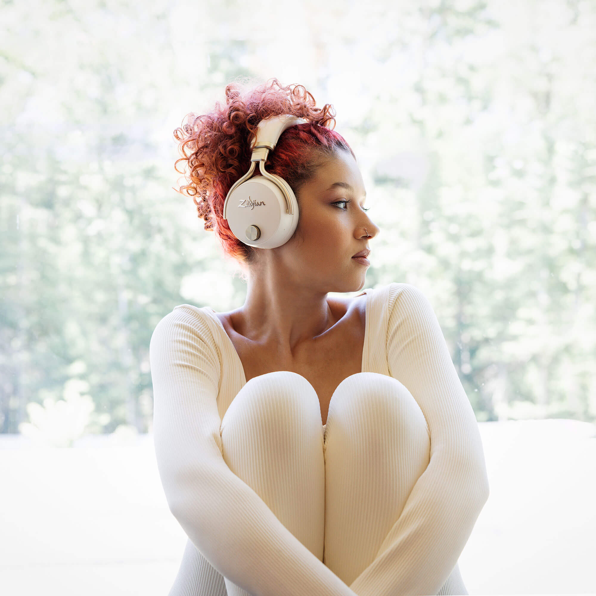 ZILDJIAN - ALCHEM-E PERFECT TUNE HEADPHONES