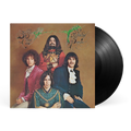 BUBBLE PUPPY - A GATHERING OF PROMISES - VINYL LP
