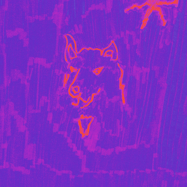 DEHD - POETRY - INDIE EXCLUSIVE EDITION - LIGHT GREEN COLOR - VINYL LP