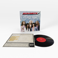 AEROSMITH - AEROSMITH: FEATURING "DREAM ON" - LEGENDARY EDITION - VINYL LP