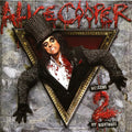 ALICE COOPER - WELCOME 2 MY NIGHTMARE (THE SEQUEL) - 3-LP - VINYL LP