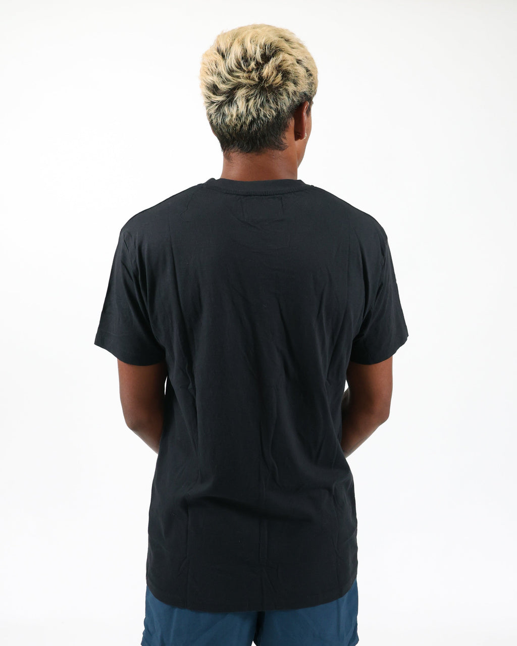 ROCK HALL ARCHED HALL OF FAME T-SHIRT