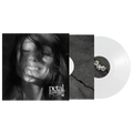 ARIANA GRANDE - PETAL - INDIE EXCLUSIVE - WHITE COLOR - VINYL LP