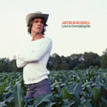 ARTHUR RUSSELL - LOVE IS OVERTAKING ME (REDUX) - 2-LP - VINYL LP